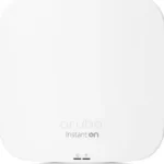 Aruba Instant On AP15 (US) 2033 Mbit/s Blanco Energía sobre Ethernet (PoE)