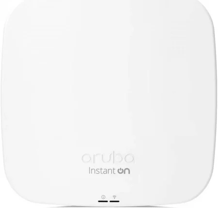 Aruba Instant On AP15 (US) 2033 Mbit/s Blanco Energía sobre Ethernet (PoE)
