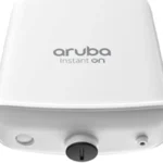 Aruba Instant On Ap17 Outdoor 867 Mbit/S Blanco Energía Sobre Ethernet (PoE)