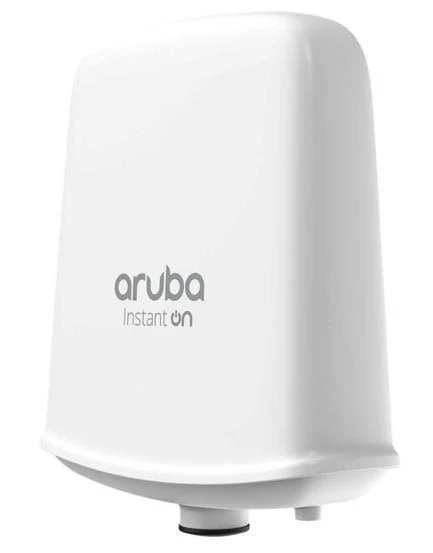 Aruba Instant On Ap17 Outdoor 867 Mbit/S Blanco Energía Sobre Ethernet (PoE)