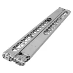 HPE J9583B accesorio para rack Kit de montaje