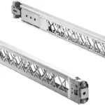 HPE J9583B accesorio para rack Kit de montaje