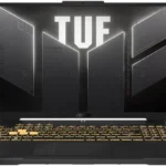 Tuf Gaming 16.0 I5-13420H 16Gb 512Gb PCIE G4 SSD Win11 Home Nv Rtx4050 Gray Tuf Backpack