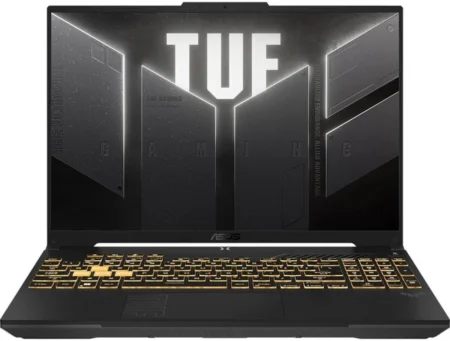 Tuf Gaming 16.0 I5-13420H 16Gb 512Gb PCIE G4 SSD Win11 Home Nv Rtx4050 Gray Tuf Backpack