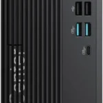 DESKTOP ASUS IO-STC3FRSSD4SFF041 CI3-13100/3.6GHZ/8GB/480GB SSD/SIN SISTEMA OPERATIVO