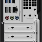 DESKTOP ASUS IO-STC3FRSSD4SFF041 CI3-13100/3.6GHZ/8GB/480GB SSD/SIN SISTEMA OPERATIVO