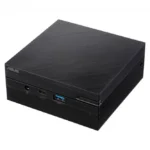 Mini Pc ASUS Pn41-S1-Bbf4000Xfv Intel Celeron N4500/1.10Ghz/DDR4 8Gb/2933Mhz/M.2/2.5"/HDMI/DP/WiFi 5
