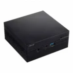 Mini Pc ASUS Pn41-S1-Bbf4000Xfv Intel Celeron N4500/1.10Ghz/DDR4 8Gb/2933Mhz/M.2/2.5"/HDMI/DP/WiFi 5