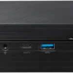 Mini Pc ASUS Pn41-S1-Bbf4000Xfv Intel Celeron N4500/1.10Ghz/DDR4 8Gb/2933Mhz/M.2/2.5"/HDMI/DP/WiFi 5