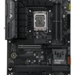 Mb ASUS Tuf Gaming Z790-Plus WiFi DDR5 Socket 1700/HDMI/128Gb DDR5, 90Mb1D80-M0Aay0 (Openbox)