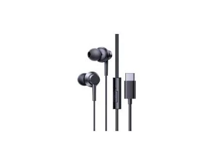 Audifonos Alambricos C/Microfono Baseus A00164300213-Z1 Tipo C/Encok Cz11/Color Blanco