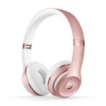 Apple Solo 3 Audífonos Inalámbrico Diadema Música MicroUSB Bluetooth Rosa dorado