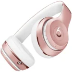 Apple Solo 3 Audífonos Inalámbrico Diadema Música MicroUSB Bluetooth Rosa dorado