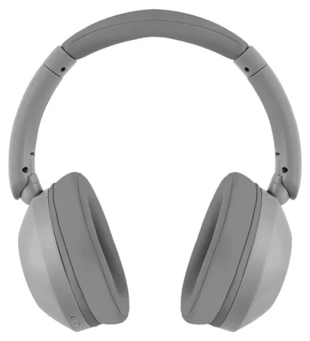 Audifonos On-Ear Inalambricos Bt Azul-Mamey
