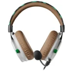 DIADEMA AUDIFONO C/MICROFONO GAMER PRIMUS GAMING PHS-S110DV DARTH VADER ARCUS 110T, ALAMBRICO/3.5MM/RBG/USB