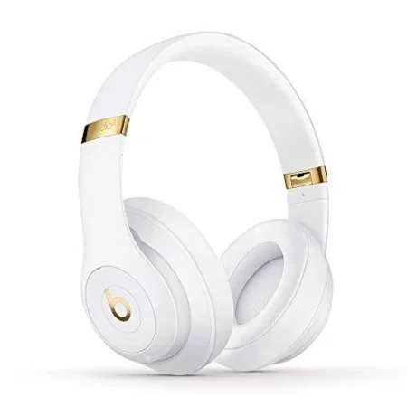 Apple Studio 3 Audífonos Inalámbrico y alámbrico Diadema Música MicroUSB Bluetooth Rojo