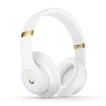 Apple Studio 3 Audífonos Inalámbrico y alámbrico Diadema Música MicroUSB Bluetooth Blanco