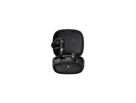 Audifonos Inalambricos C/Microfono Baseus A00069700113-00 Bowie E20/Bluetooth 5.3/Color Negro
