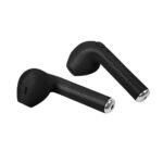 Audifonos Bt Con Microfono Viva Light Negros