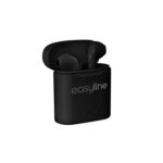 Audifonos Bt Con Microfono Viva Light Negros