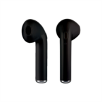 Audifonos Bt Con Microfono Viva Light Negros