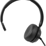 Diadema Bt Inalambrica Plegable 65 Hrs De Reproduccion.