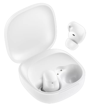 Audifonos Inalambricos Tws Bluetooth Xiaomi Redmi Buds 5 49903 Color Blanco
