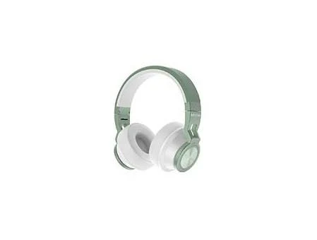 Diadema Audifono C/Microfono Inalambrico Backdrop Bdh-1N Bluetooth/USB-C/Color Negro