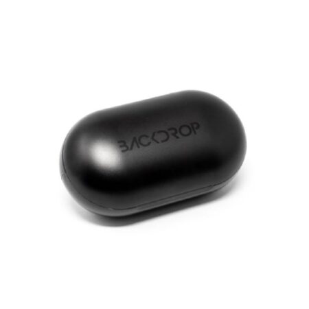 Audifonos Inalambricos Backdrop Tws-7/Bluetooth/10M/Color Negro