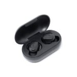 Audifonos Inalambricos Backdrop Tws-7/Bluetooth/10M/Color Negro