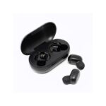Audifonos Inalambricos Backdrop Tws-7/Bluetooth/10M/Color Negro