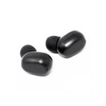 Audifonos Inalambricos Backdrop Tws-7/Bluetooth/10M/Color Negro