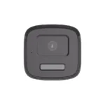 Camara Bala Turbohd Hikvision Ds-2Ce17K0T-Lts 5Mpx/Lente 3.6 Mm/40 Mts Ir Exir + 40 Mts Luz Blanca/Microfono Y Bocina Integrado/Exterior IP67/Dwdr/Audio Bidireccional+Dual Light+Colorvu