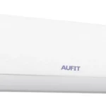 Minisplit Aufit Chi-R32-12K-220 Inverter/12,000 Btus /1 Tonelada/R32/Frio Y Calor/220 Vca/Filtro De Salud/Compatible Con Alexa Y Google Home