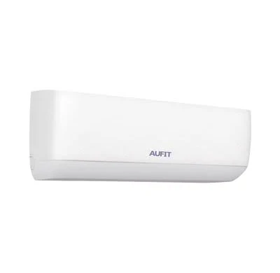 Minisplit Aufit Chi-R32-12K-220 Inverter/12,000 Btus /1 Tonelada/R32/Frio Y Calor/220 Vca/Filtro De Salud/Compatible Con Alexa Y Google Home