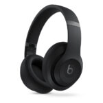 Apple Studio 3 Auriculares Inalámbrico y alámbrico Diadema Música MicroUSB Bluetooth Negro