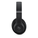 Apple Studio 3 Auriculares Inalámbrico y alámbrico Diadema Música MicroUSB Bluetooth Negro