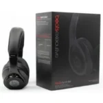 Beats by Dr. Dre Beats EP Auriculares Alámbrico Diadema Llamadas/Música Negro