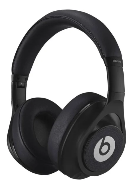 Beats by Dr. Dre Beats EP Auriculares Alámbrico Diadema Llamadas/Música Negro