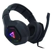 Diadema Audifono C/Microfono Inalambrico Ocelot Gaming Phantom H1 3.5Mm/Bluetooth 5.0/Sonido Estereo/Tipo C/Color Blanco