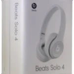 Apple Solo Pro Auriculares Inalámbrico Diadema Llamadas/Música USB tipo A Bluetooth Gris
