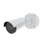 CAMARA BULLET AXIS P1468-LE 5MPX/LENTE 6.2-12.9MM/IK10/IP67/02342-001