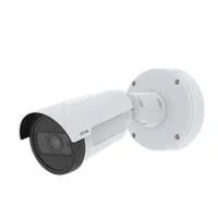 CAMARA BULLET AXIS P1468-LE 5MPX/LENTE 6.2-12.9MM/IK10/IP67/02342-001