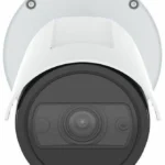 CAMARA BULLET AXIS P1468-LE 5MPX/LENTE 6.2-12.9MM/IK10/IP67/02342-001