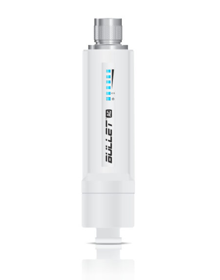 Antena Bullet Ubiquiti B-Db-AC – 5 Ghz