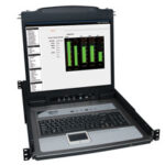 Consola Kvm Tripp-Lite B020-U16-19-K - 16, LCD