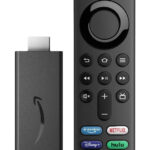 Fire Tv Stick (3Rd Gen) Con Control Alexa . Dispositivo HD Streaming -