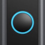 Ring Video Timbre B08Ckhpp52 Negro -