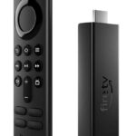 Amazon Fire Tv Stick 4K Max Wifi6 Con Control De Volumen -