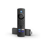 Amazon Fire Tv Stick 4K Con Control De Volumen 2021 -